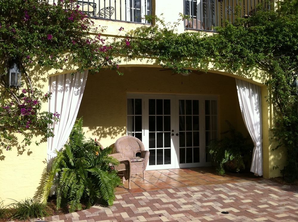 Grandview Gardens Hotel West Palm Beach Exterior photo